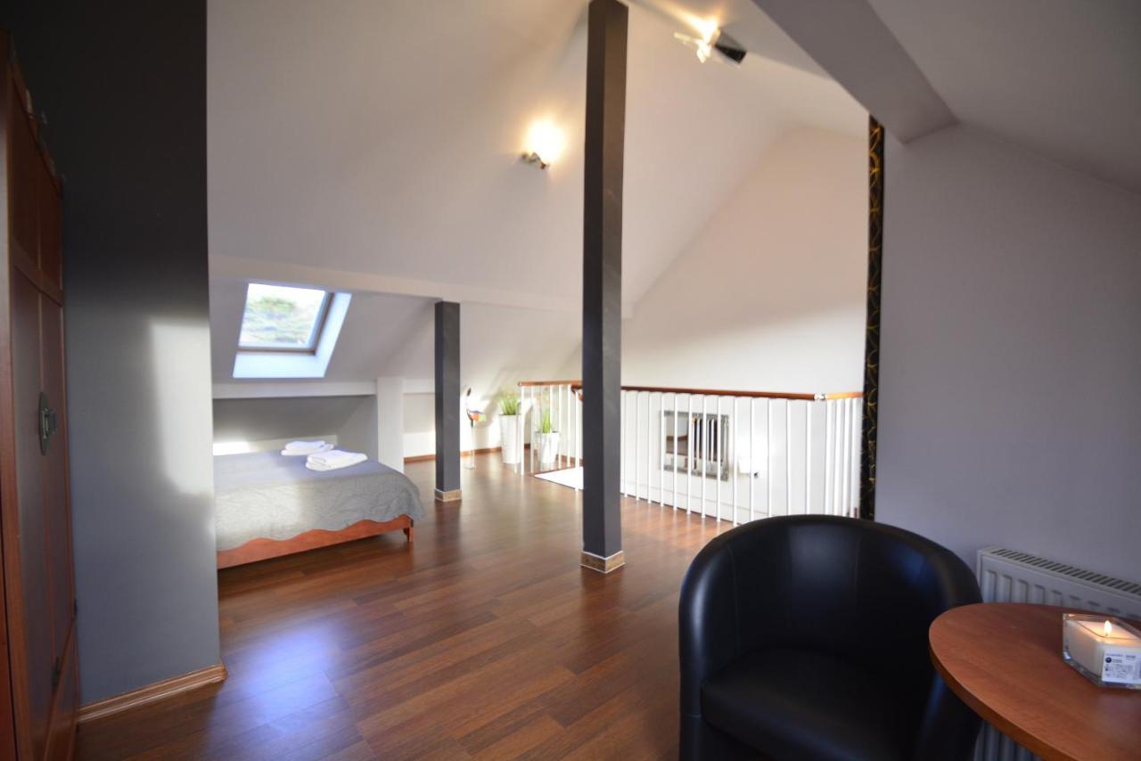 Apartamenty Bryza-Komandorska - Family Home - Parking Свиноуйсьце Экстерьер фото