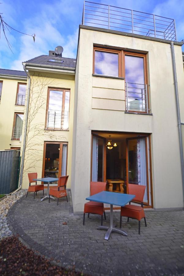 Apartamenty Bryza-Komandorska - Family Home - Parking Свиноуйсьце Экстерьер фото