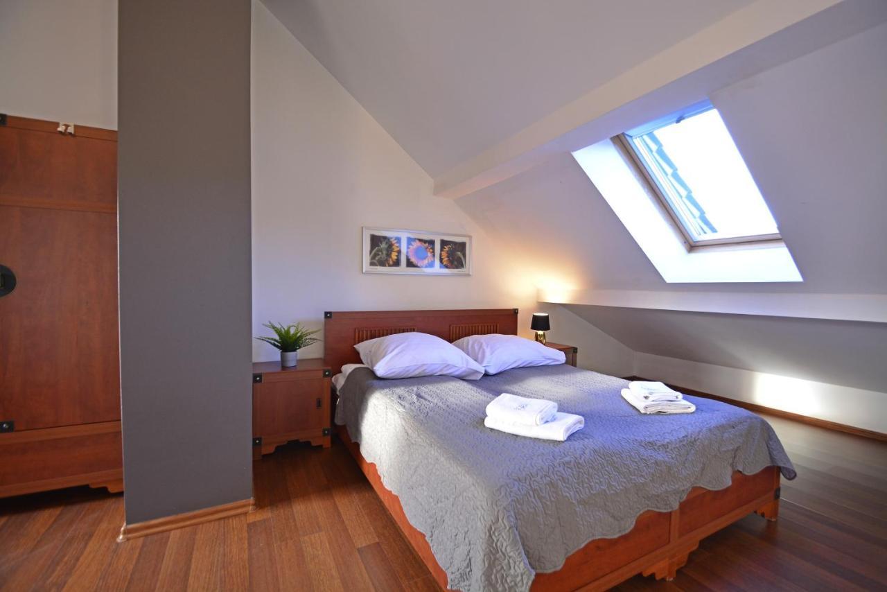 Apartamenty Bryza-Komandorska - Family Home - Parking Свиноуйсьце Экстерьер фото