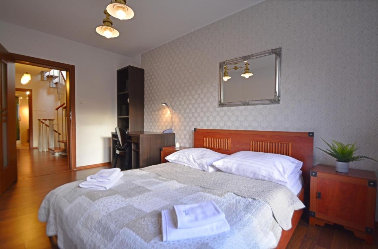 Apartamenty Bryza-Komandorska - Family Home - Parking Свиноуйсьце Экстерьер фото