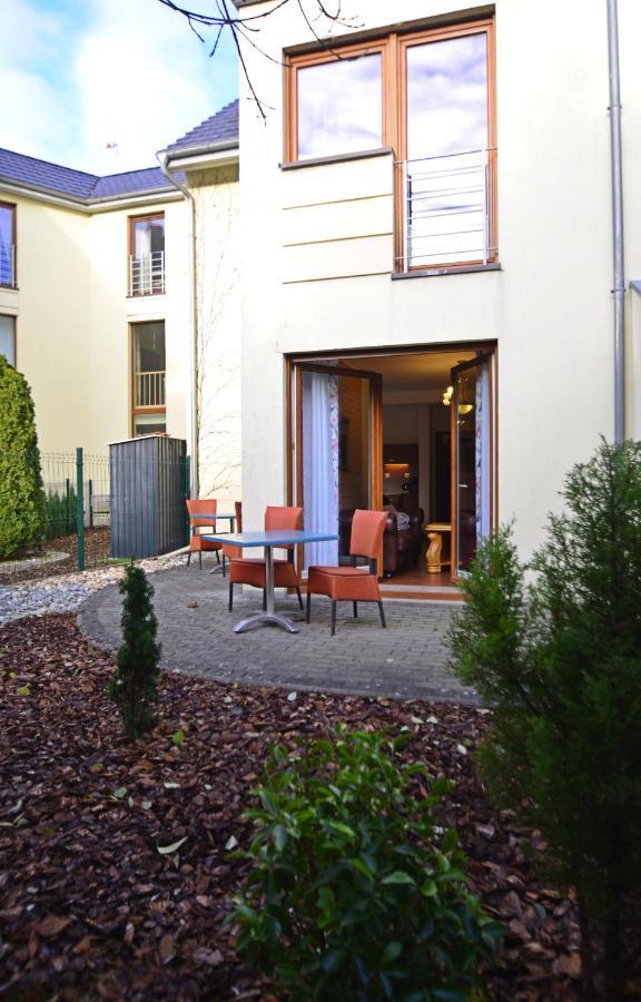 Apartamenty Bryza-Komandorska - Family Home - Parking Свиноуйсьце Экстерьер фото