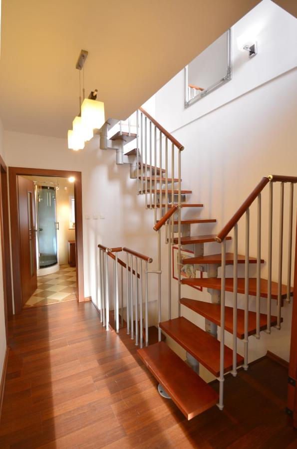 Apartamenty Bryza-Komandorska - Family Home - Parking Свиноуйсьце Экстерьер фото