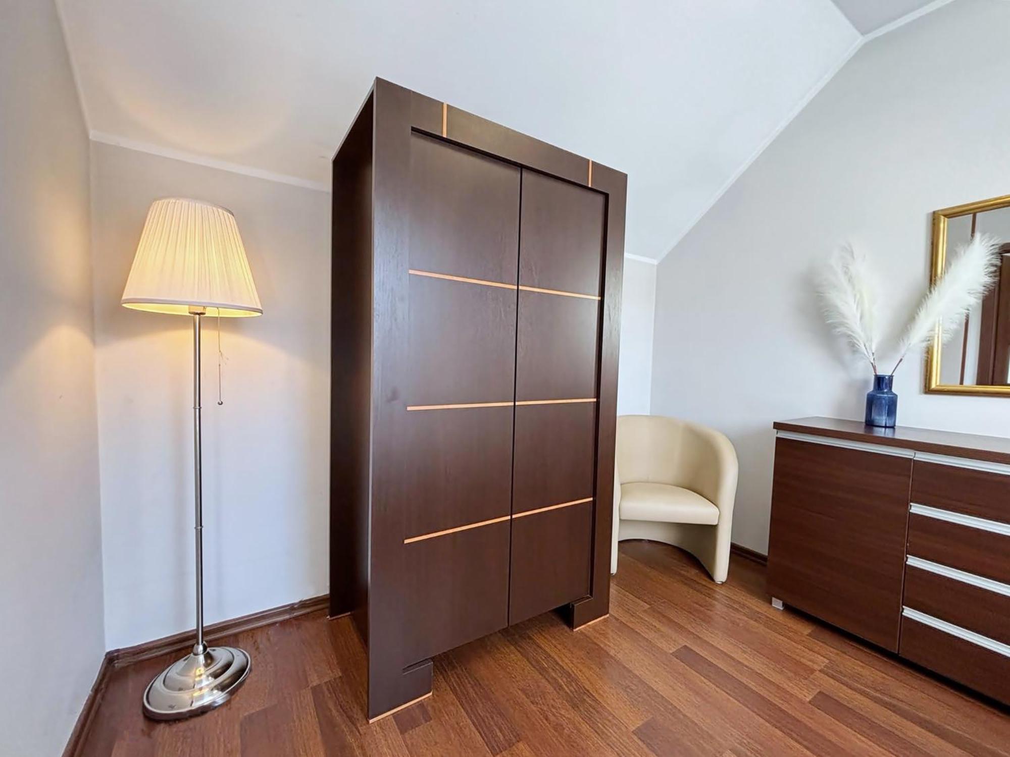 Apartamenty Bryza-Komandorska - Family Home - Parking Свиноуйсьце Экстерьер фото
